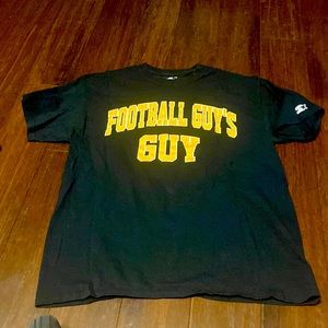 Barstool Sports Men's Football Large